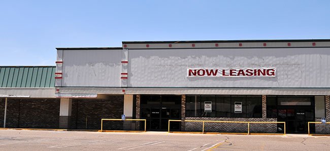 red flags in a commercial lease