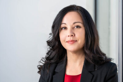Alicia LaPado