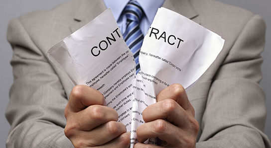 parol evidence rule contracts