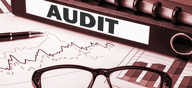 managed audit