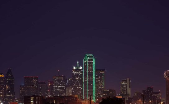 dallas