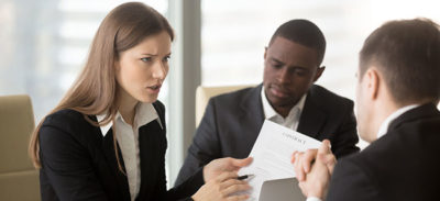 Contract Tip: What is a Merger Clause? - Law 4 Small Business (L4SB)