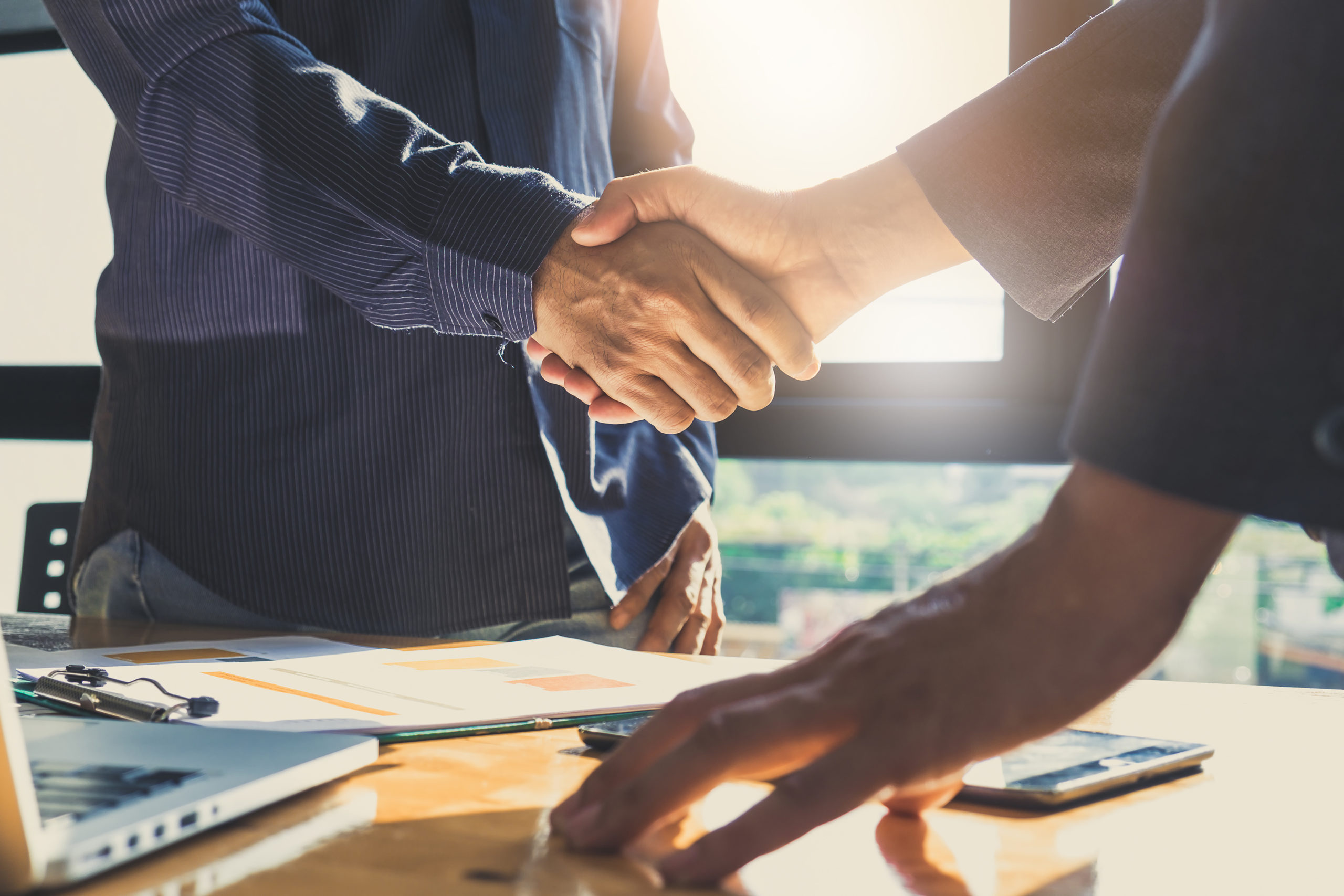 Introducing Articles of Amendment by L4SB - Law 4 Small Business (L4SB)