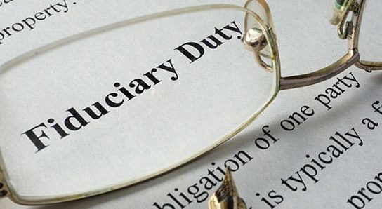 fiduciary liabilities 1