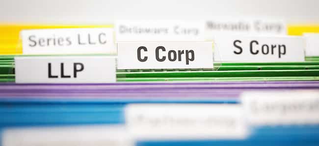 return of the c corporation