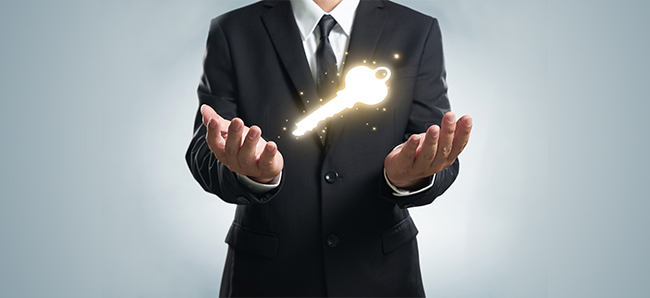 Intellectual Property is the key to your success.