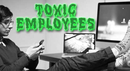 toxic employees hero