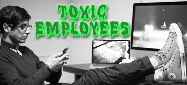 toxic employees hero