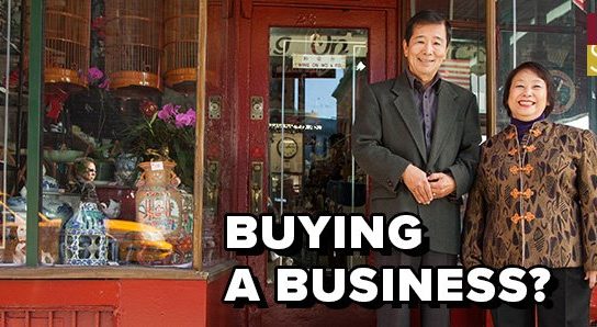 buying a business hero
