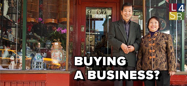 buying a business hero