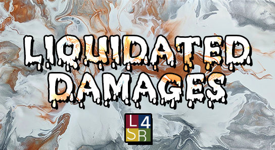liquidated damages images