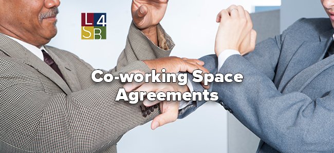 shared work space agreements hero image