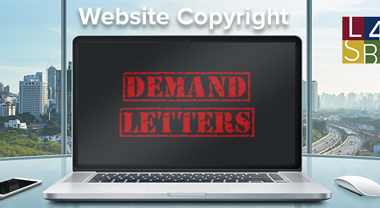 Demand Letters Hero Image 01