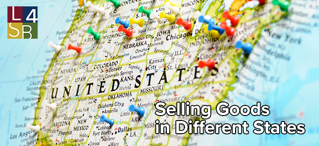 selling goods in different states hero