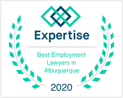 nm albuquerque employment lawyers 2020