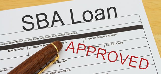 SBA loan blog