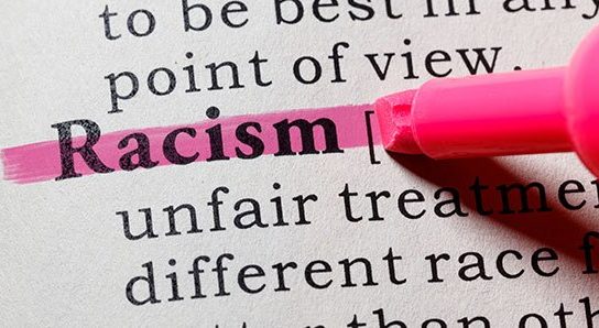 racism blog