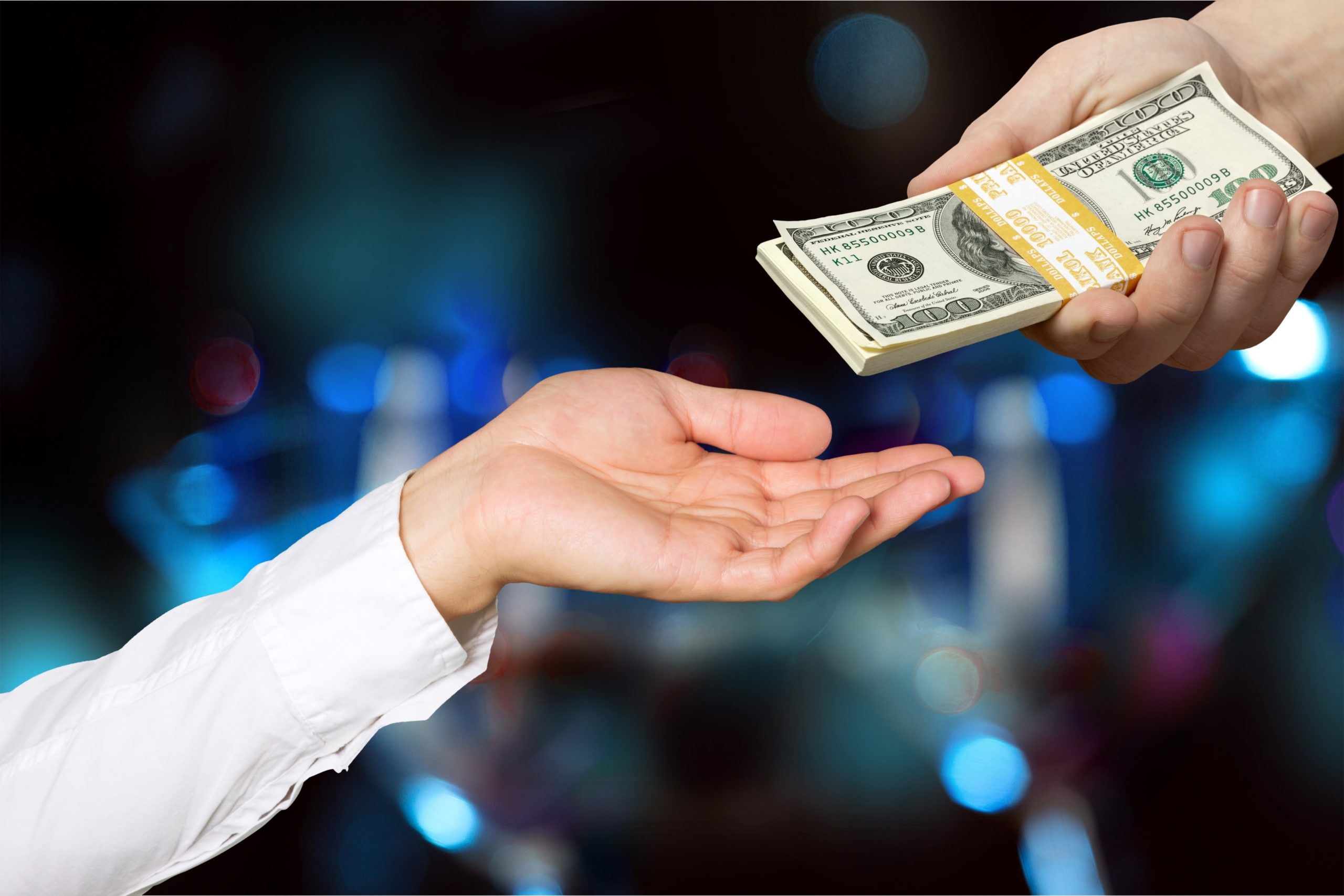 banking promo image