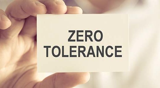 zero tolerance l4sb blog