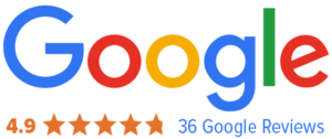 Google rating