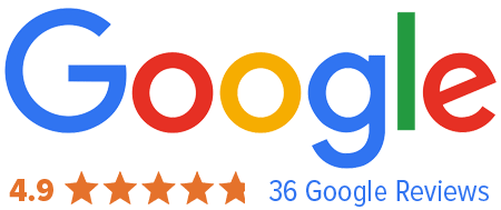 Google rating