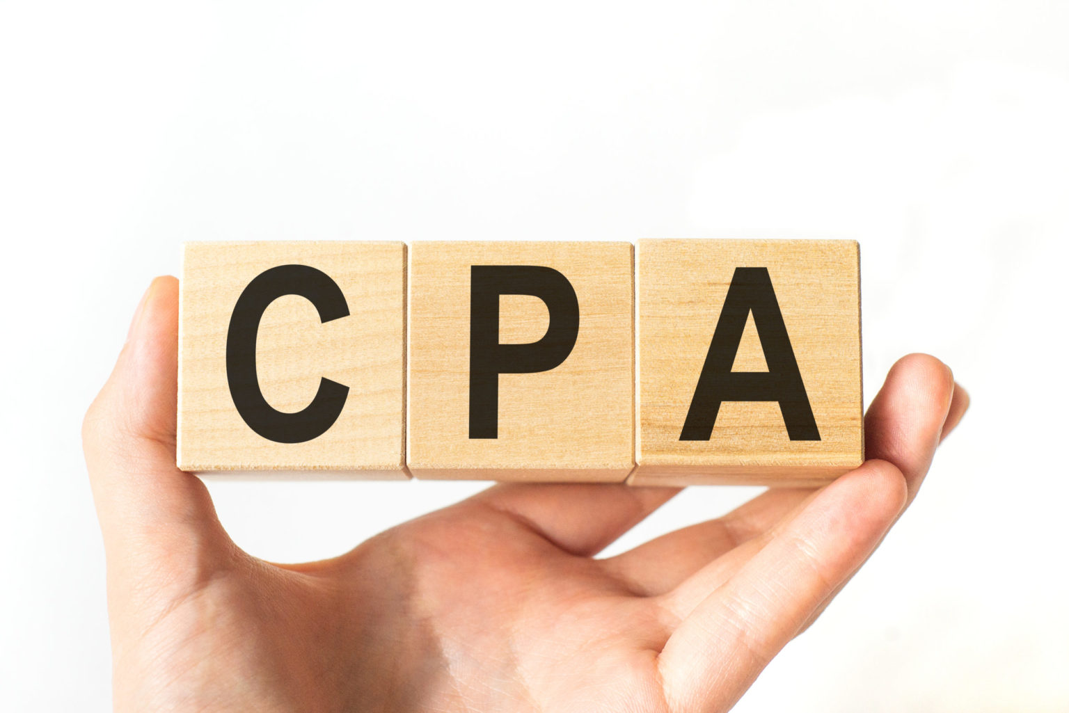 Certified Public Accountant (CPA) Consultation - Law 4 Small Business ...