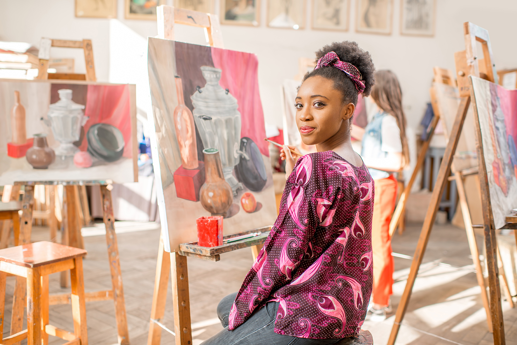 What are Artisan’s Liens?