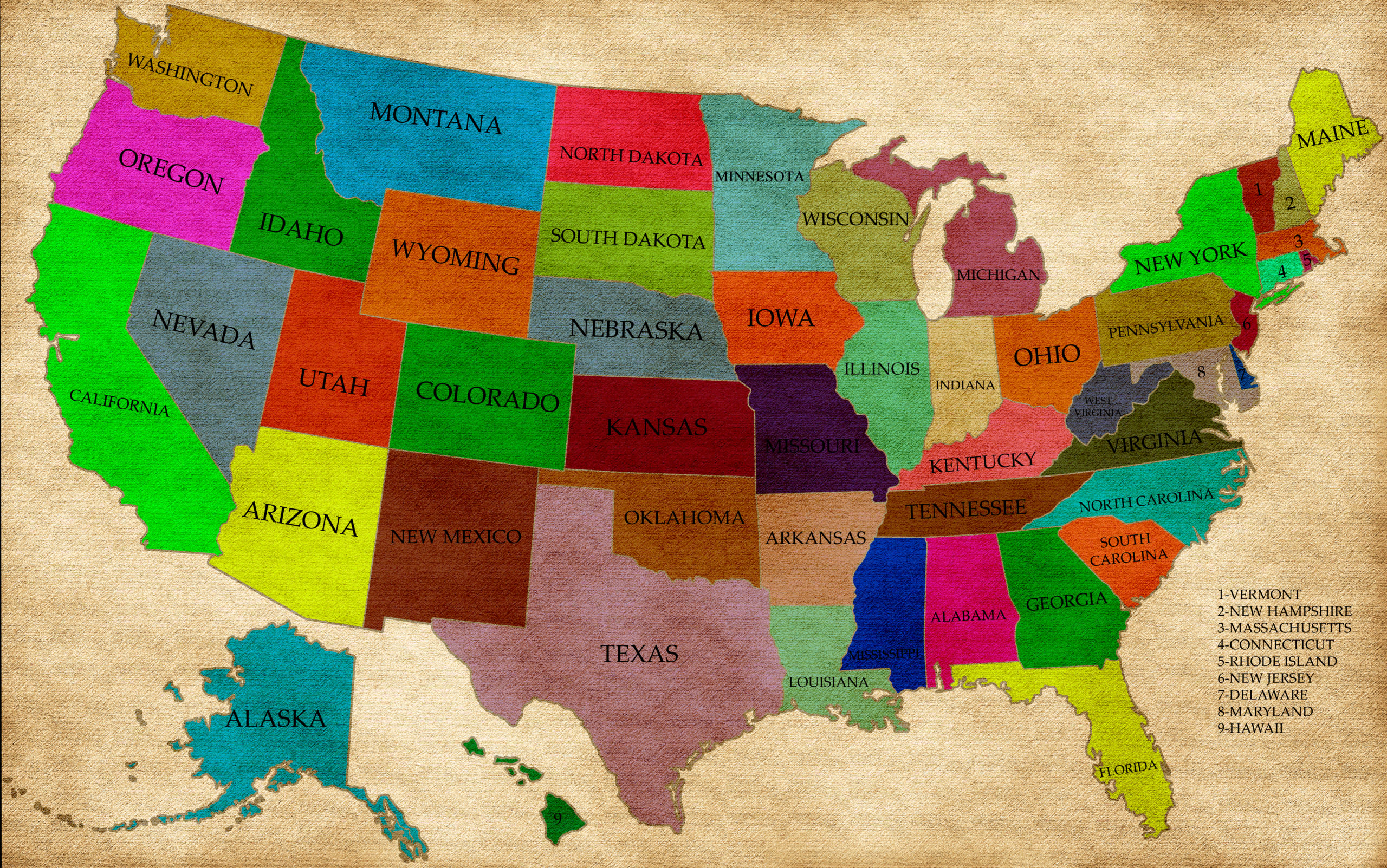 Trademarking Your Business: Federal vs State