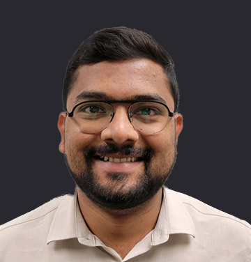 Akshay Bhoite