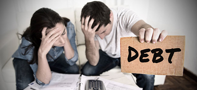 couple in debt blog 1