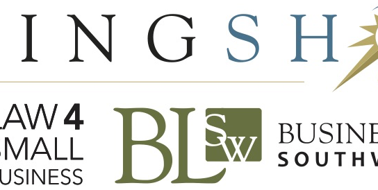 slingshot logo with brands tight
