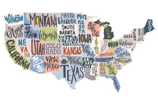 Which state is best for anonymous llc