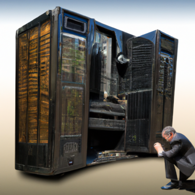 OpenAI versus Lawyers - Law 4 Small Business (L4SB)