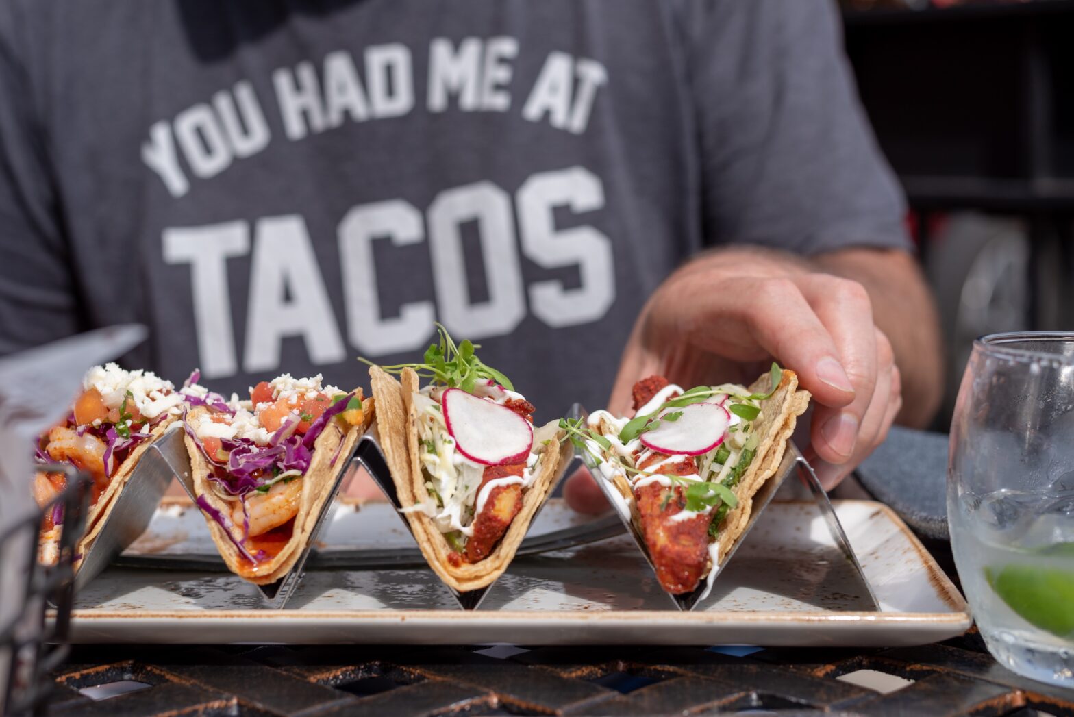 Taco Bell Cancels “Taco Tuesday”.