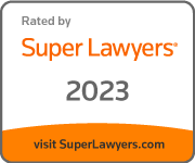 Law 4 Small Business (L4SB). Rated by Super Lawyers 2023.