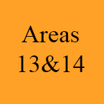 area 13 14