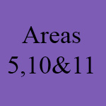 area 5 10 11