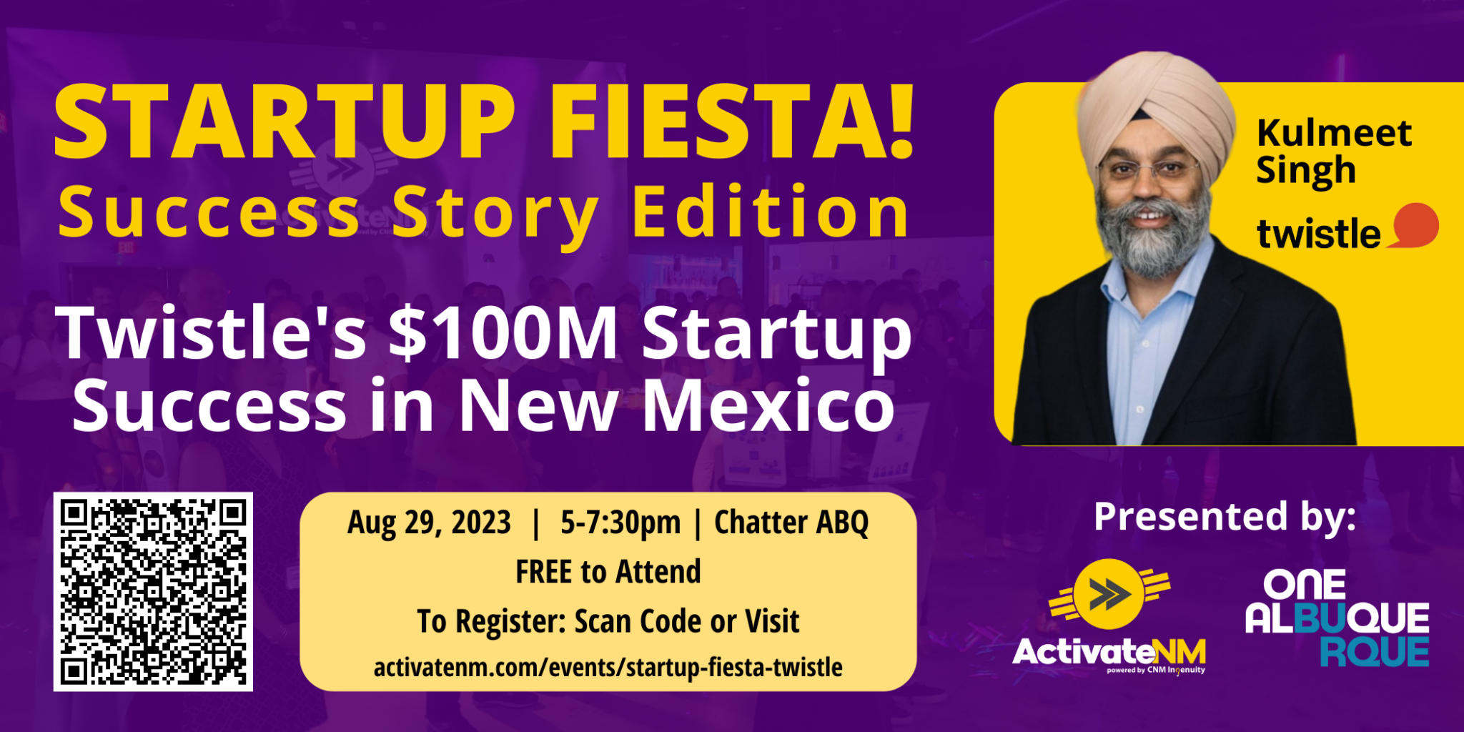 Law 4 Small Business is proud to Sponsor the "Start Up Fiesta!" on ...