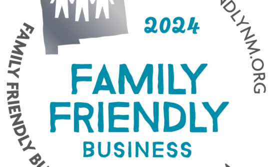 FamilyFriendly Seal 2024 platinum 750