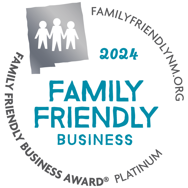 FamilyFriendly Seal 2024 platinum 750