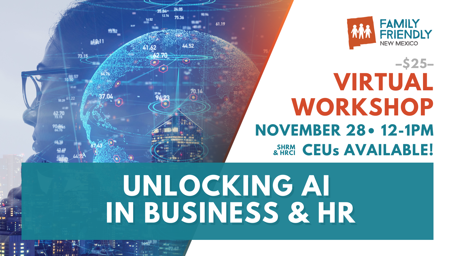 L4SB Lawyers Join Panel in AI & HR Discussion - Law 4 Small Business (L4SB)