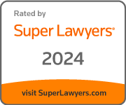 Law 4 Small Business (L4SB). Rated by Super Lawyers 2024.
