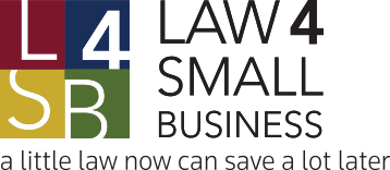 Attorneys for Small Businesses & Startups | Law 4 Small Business (L4SB)