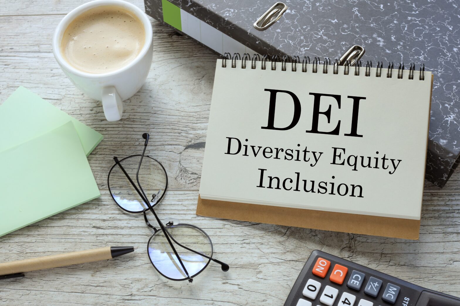 DEI
