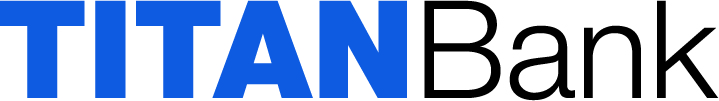 TITAN BANK LOGO