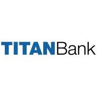 small titan