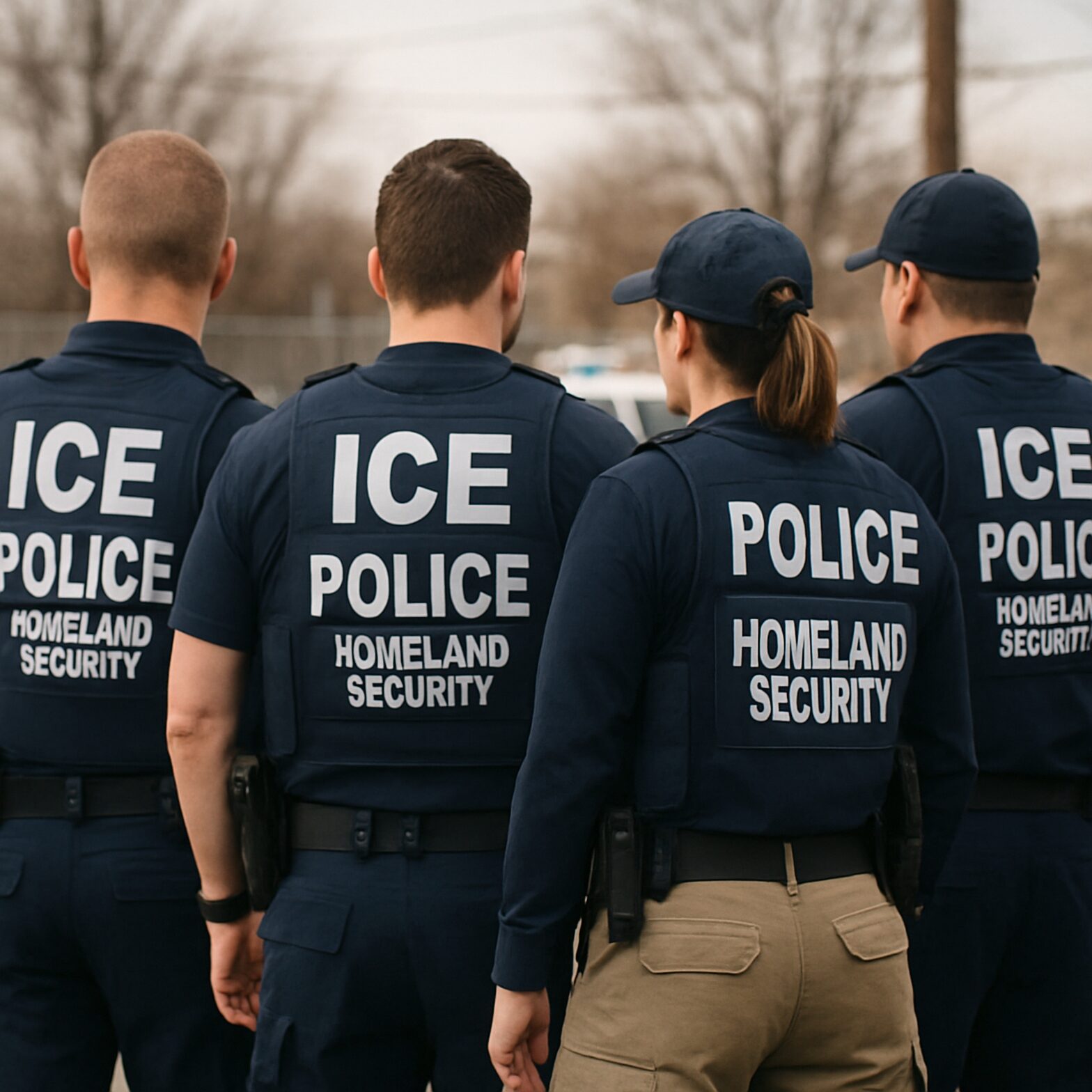 Ice,Agents