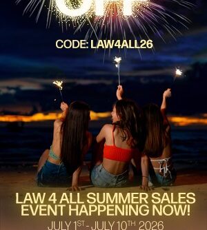 Law 4 All 2026