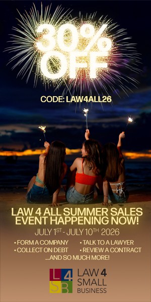 Law 4 All 2026