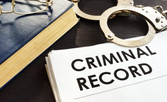 Criminal Record